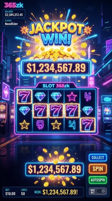 Galeri pratinjau visual fufuslot build APK resmi terbaru